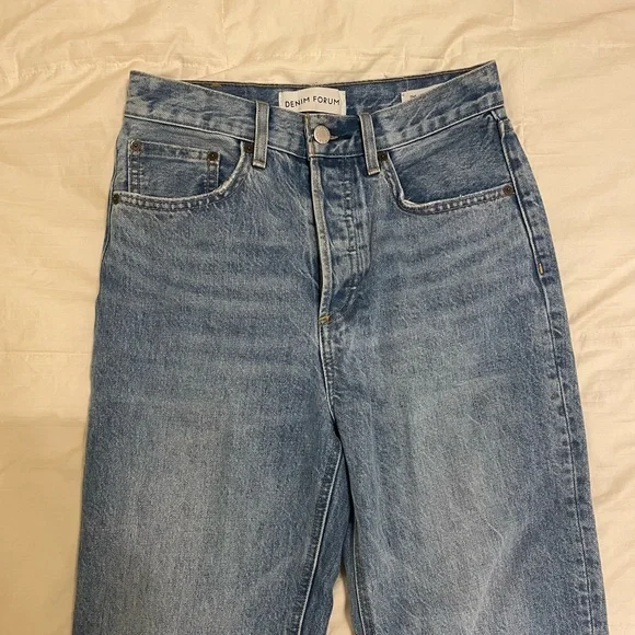 Denim Forum Joni Jeans (32L) - Picture 5 of 5